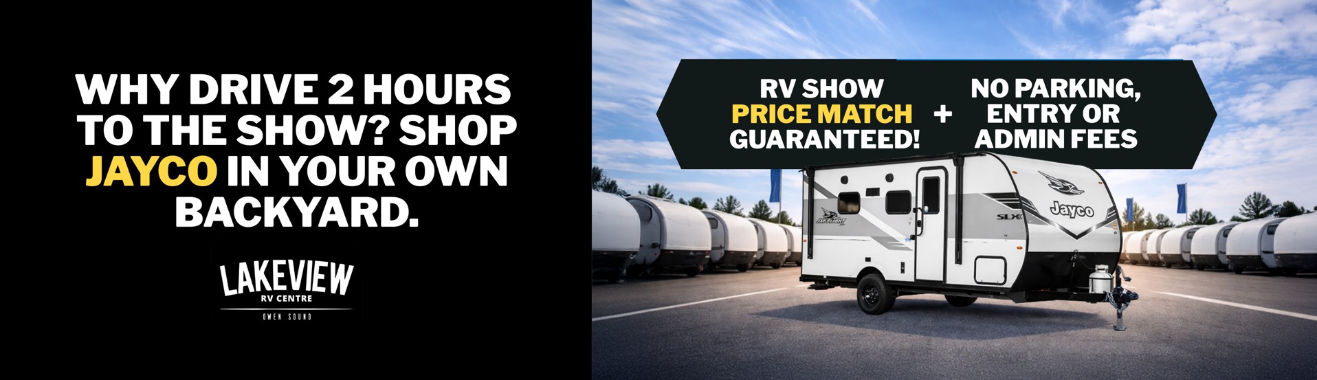 Hometown Jayco Dealer